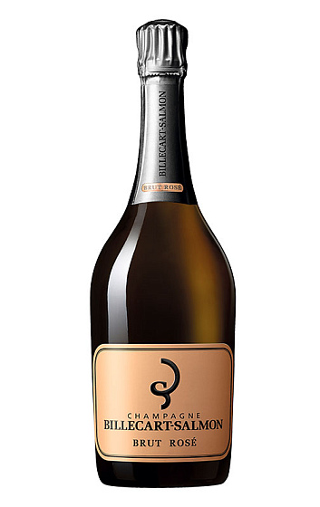 Producto: Billecart-Salmon Brut Rosé Magnum