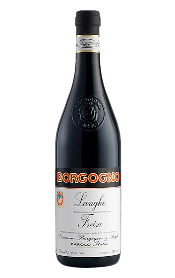 Producto: Borgogno Langhe Freisa 2021
