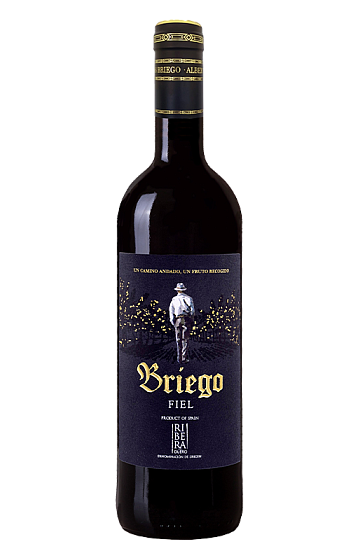 Producto: Briego Fiel Edición Limitada 2018