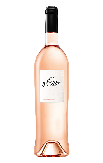 Producto: By Ott Rosado 2024 Magnum