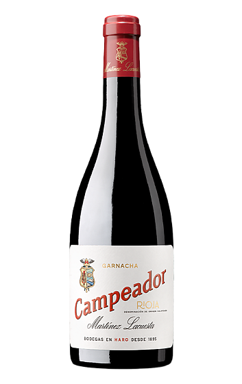 Producto: Campeador Garnacha 2023