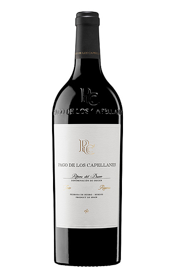 Producto: Pago de los Capellanes Reserva Magnum 2022
