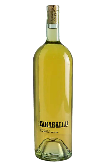 Producto: Finca las Caraballas Verdejo Ecológico 2024 Magnum