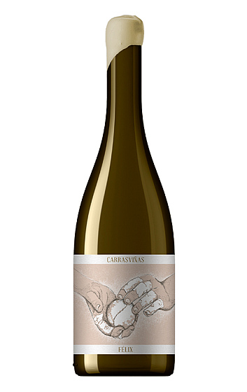 Producto: Carrasviñas Félix 2022