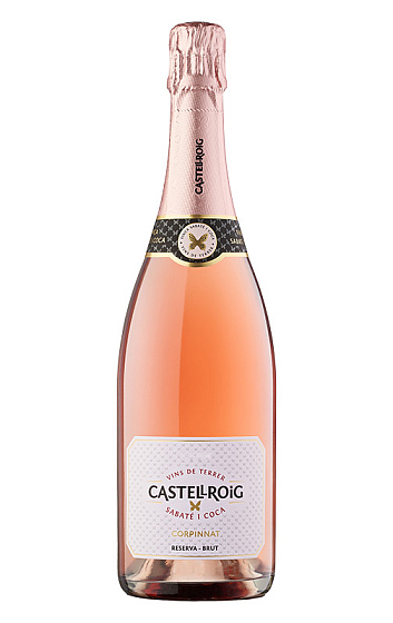 Producto: Castellroig Brut Rosat 2023