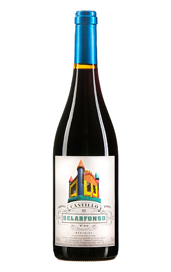 Producto: Castillo de Belarfonso 2023