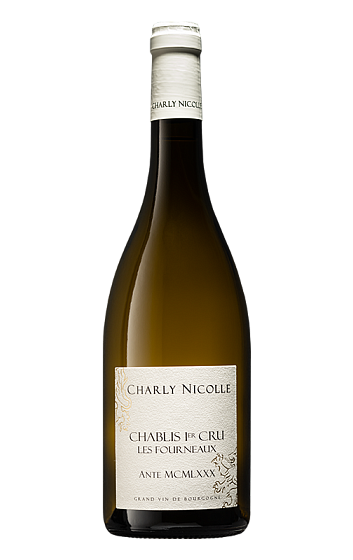 Producto: Charly Nicolle Chablis 1er Cru Les Forneaux 2023