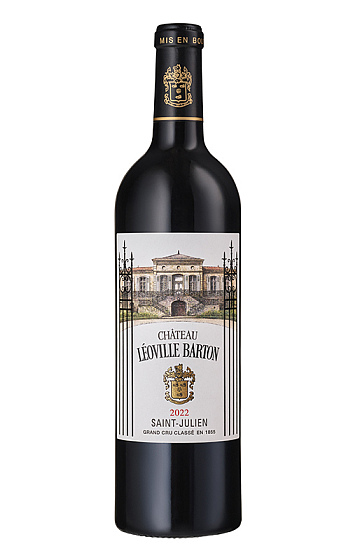 Producto: Château Léoville Barton 2021