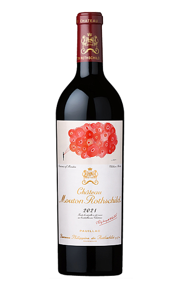 Producto: Château Mouton Rothschild 2019