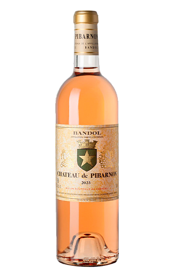 Producto: Château de Pibarnon Bandol Rosé 2023
