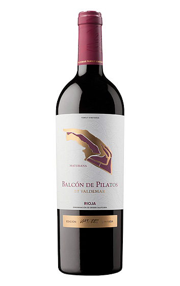 Producto: Balcón de Pilatos by Valdemar 2019