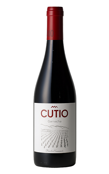 Producto: Cutio Garnacha 2024