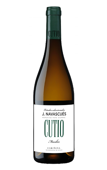 Producto: Cutio Macabeo 2022