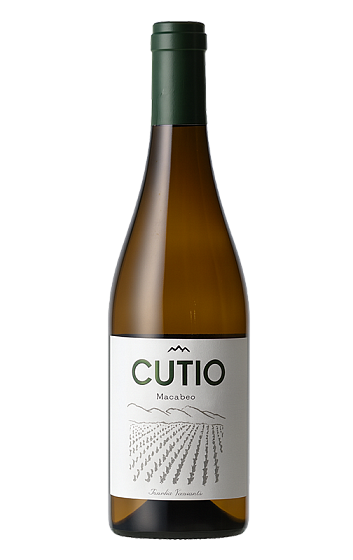Producto: Cutio Macabeo 2024
