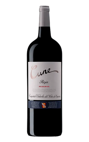 Producto: Cune Reserva 2020 Magnum