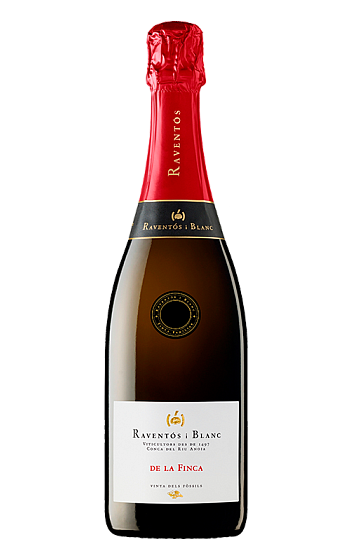 Producto: Raventós De la Finca 2021 Magnum