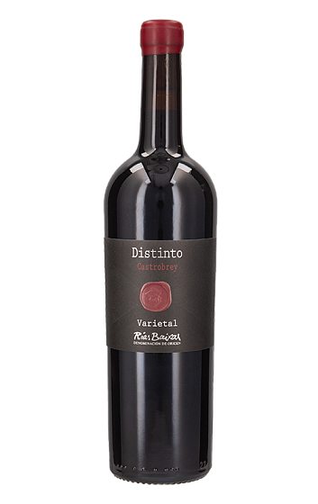 Producto: Distinto Castrobrey 2019