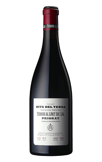 Producto: Dits del Terra 2023