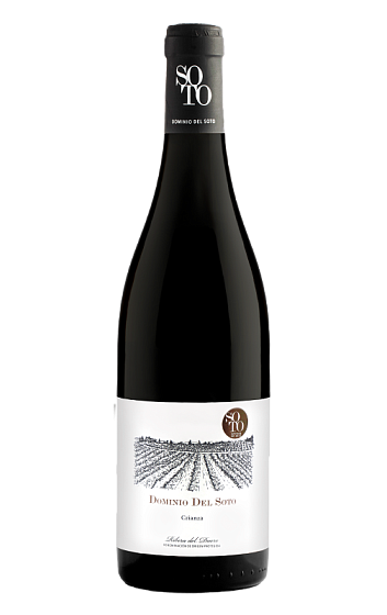 Producto: Dominio del Soto Crianza 2020