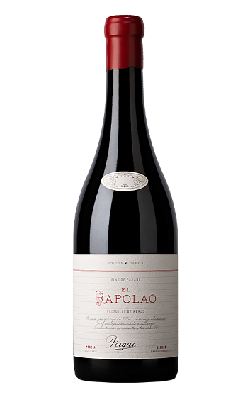 Producto: Peique El Rapolao Vino de Paraje 2022