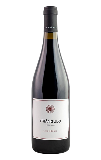 Producto: Luis Pérez El Triángulo 2024