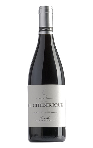 Producto: El Chibirique 2019