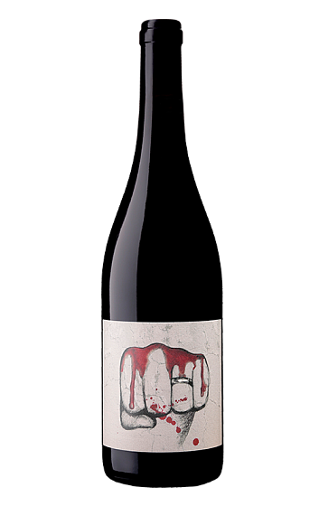 Producto: El Puño Garnacha 2022