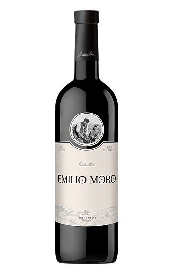 Producto: Emilio Moro 2023