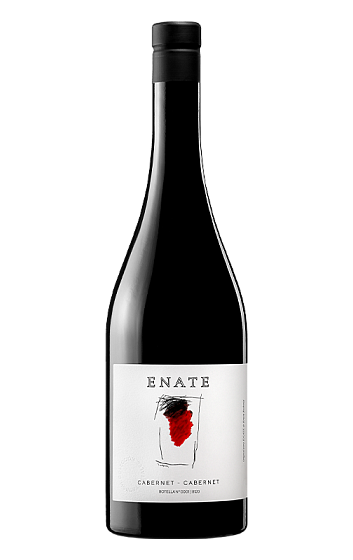 Producto: Enate Cabernet-Cabernet 2022