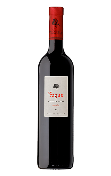 Producto: Fagus 2023