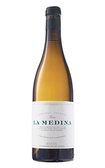 Producto: José Pariente Finca la Medina 2024
