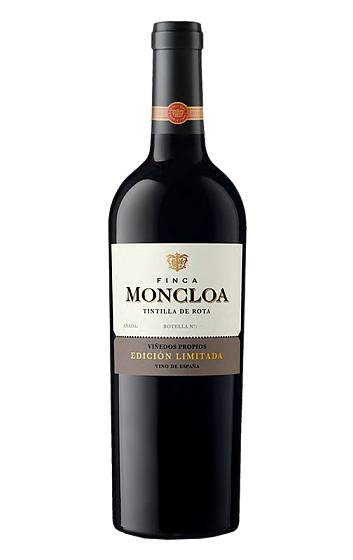 Producto: Finca Moncloa Tintilla Ed. Limitada 2020