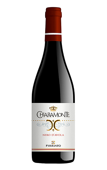 Producto: Firriato Chiaramonte Nero d'Avola 2022
