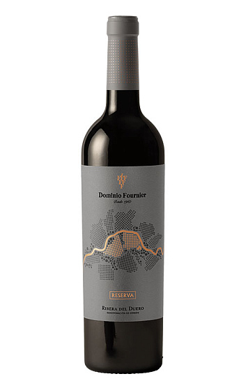 Producto: Dominio Fournier Reserva 2020