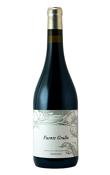 Producto: Fuente Grulla 2019