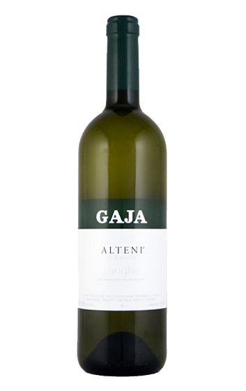 Producto: Gaja Alteni di Brassica Langhe 2020
