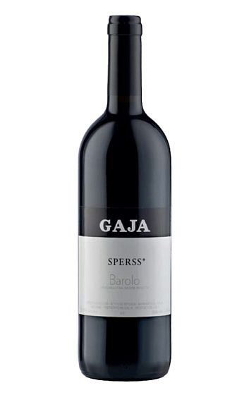 Producto: Gaja Sperss 2020
