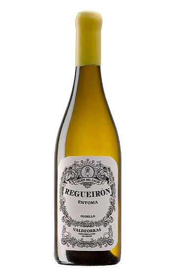 Producto: Virgen del Galir Regueirón 2022