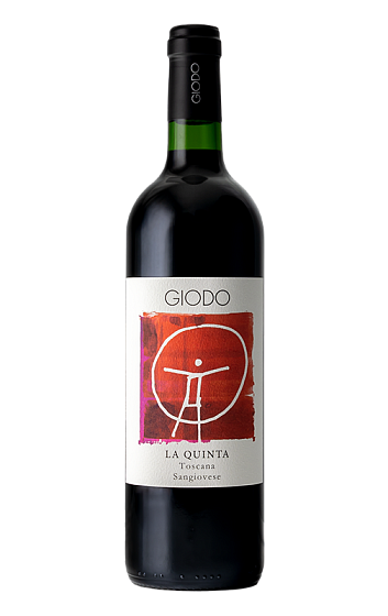 Producto: Giodo La Quinta 2021