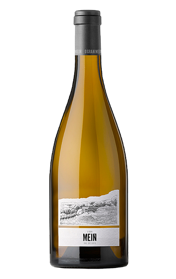 Producto: O Gran Meín Blanco 2022