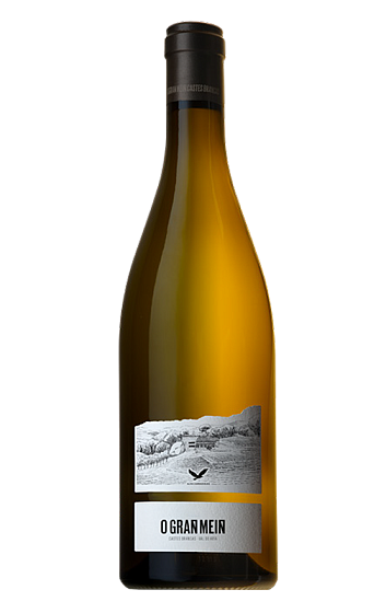 Producto: O Gran Meín Castes Brancas 2023 Magnum