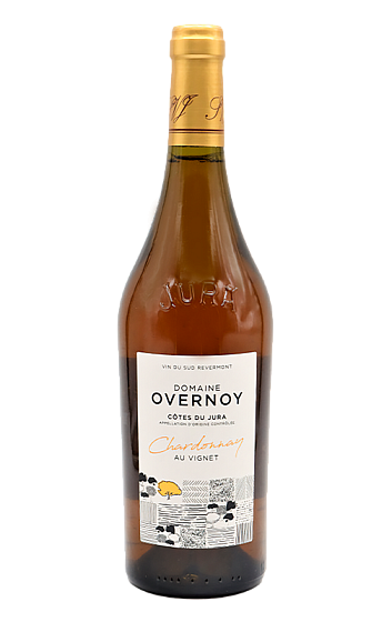 Producto: Guillaume Overnoy Au Vignet 2022