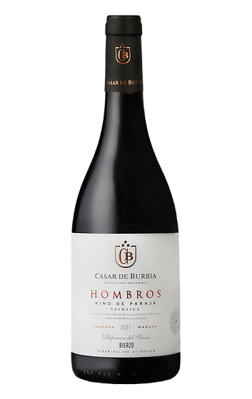 Producto: Hombros 2022