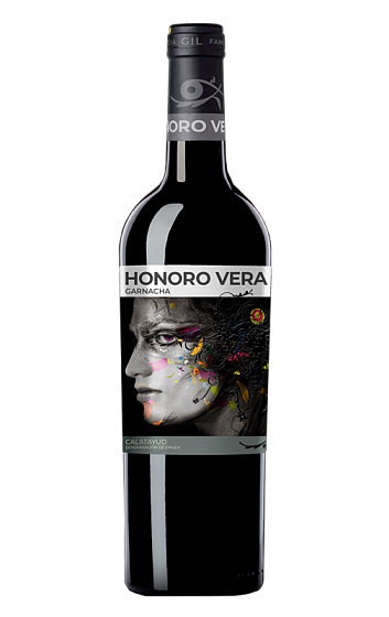 Producto: Honoro Vera Garnacha 2024 Magnum