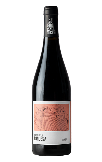 Producto: Huerto de la Condesa 2023