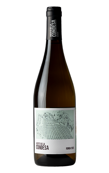 Producto: Huerto de la Condesa Blanco 2024