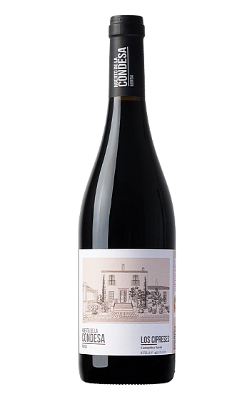 Producto: Huerto de la Condesa Los Cipreses 2022