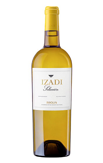 Producto: Izadi Selección Blanco 2024