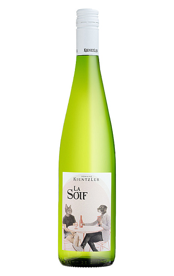 Producto: Kientzler La Soif 2022