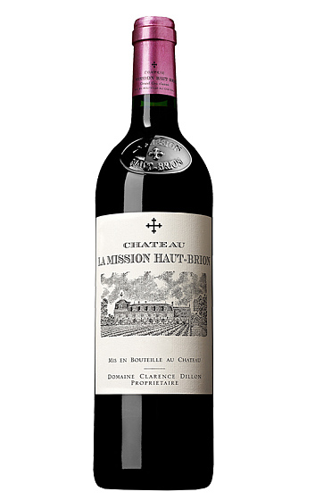 Producto: Château La Mission Haut-Brion 2021